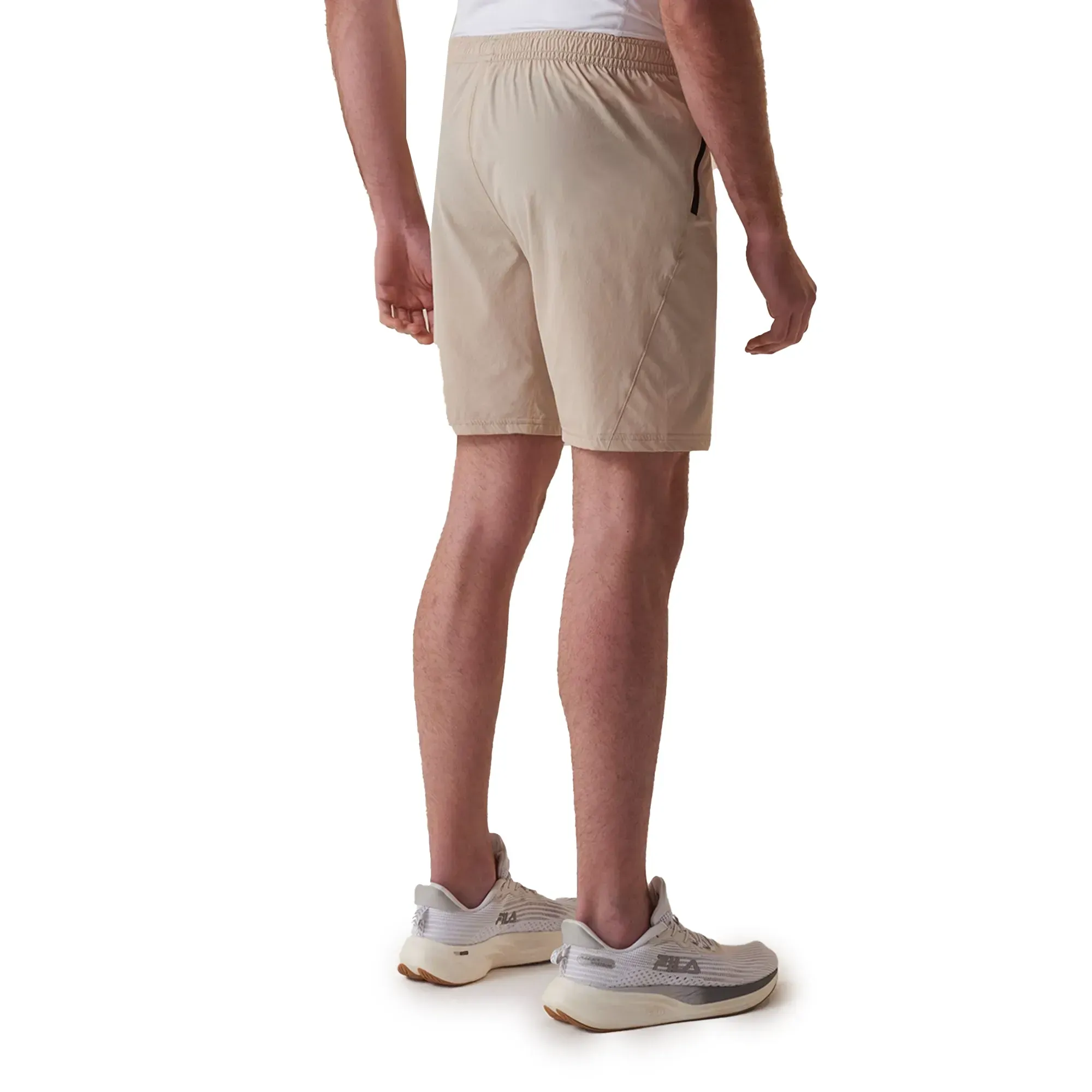 Fila-Bermuda-F11AT01009-549-M-ZIP-IV-9-Areia-Poliamida--2-