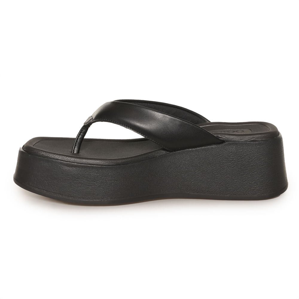 Tamanco-Preto-Beira-Rio-Flatform-Feminino