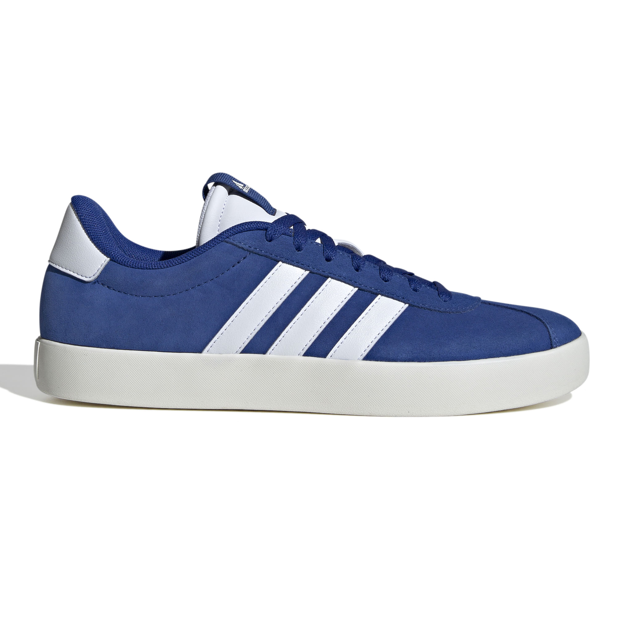 Tênis Adidas VL Court 3.0 Masculino Azul