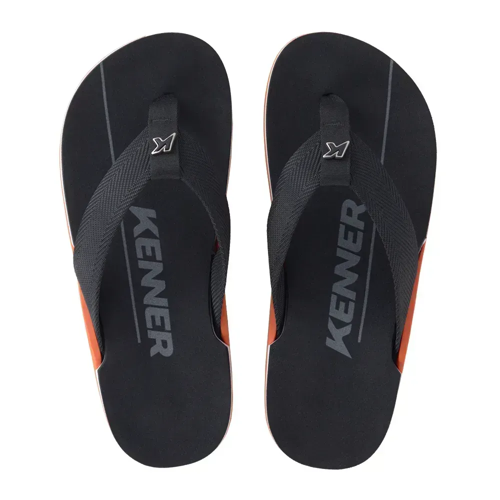 Kenner-Chinelo-1700067100-2-Laranja-KPreto-Poliester--3-