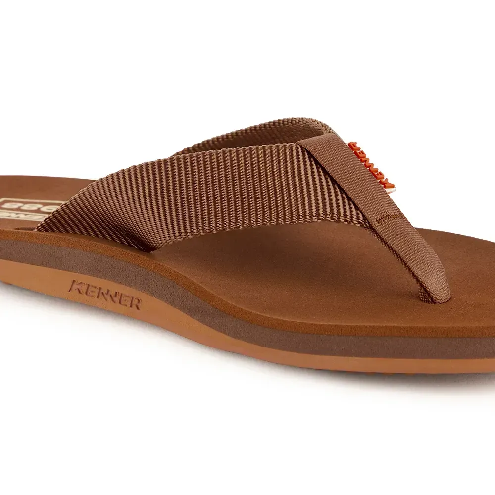 Kenner-Chinelo-1500062300-7-Marrom-Canela-Nylon--1-