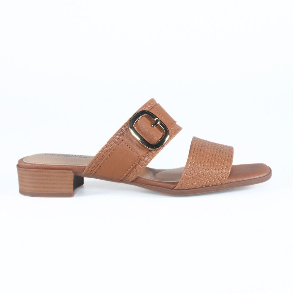 Tamanco-Feminino-Salto-Grosso-Detalhe-Fivela-Modare