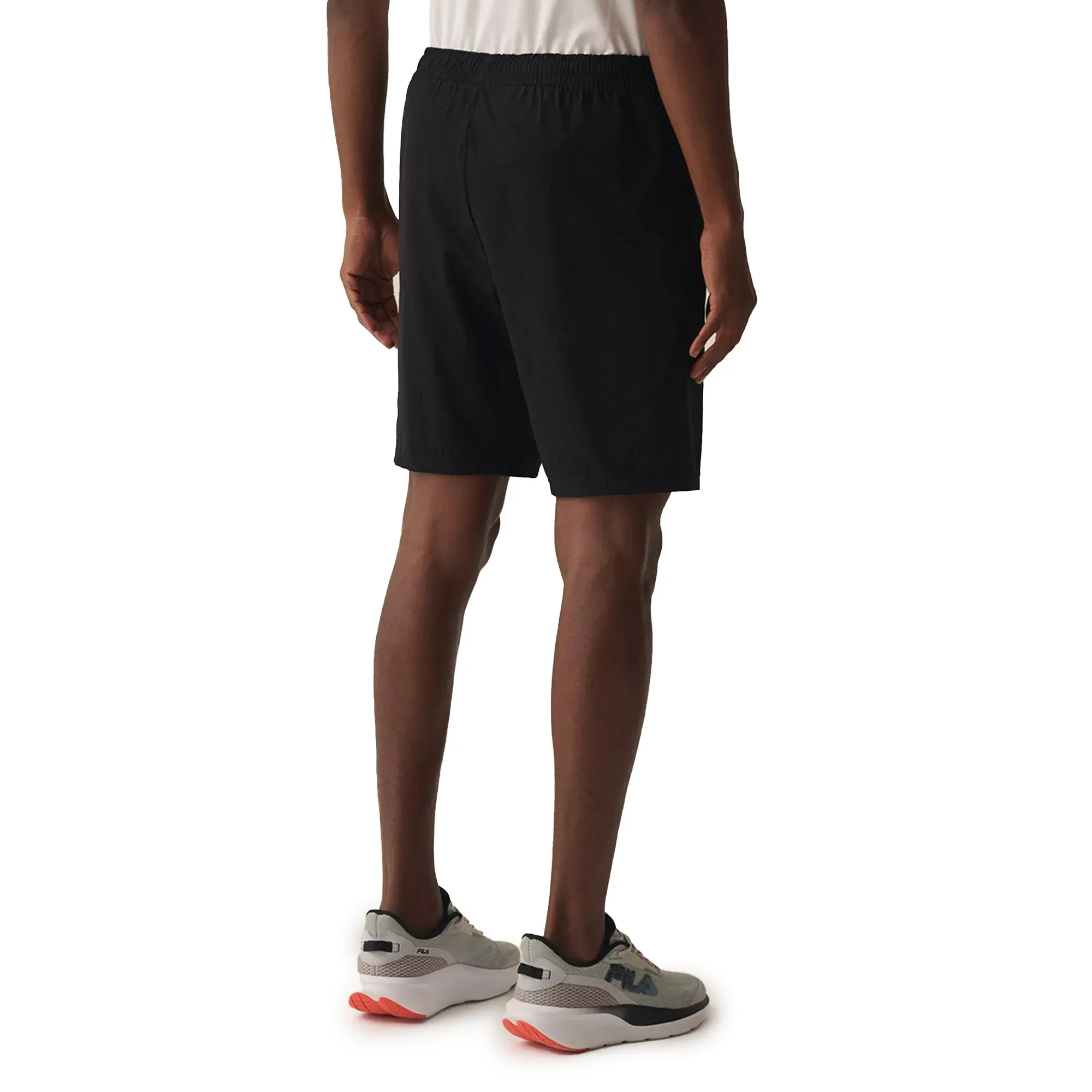 Fila-Bermuda-F11AT01009-160-M-ZIP-IV---9-Preto-Poliamida--1-