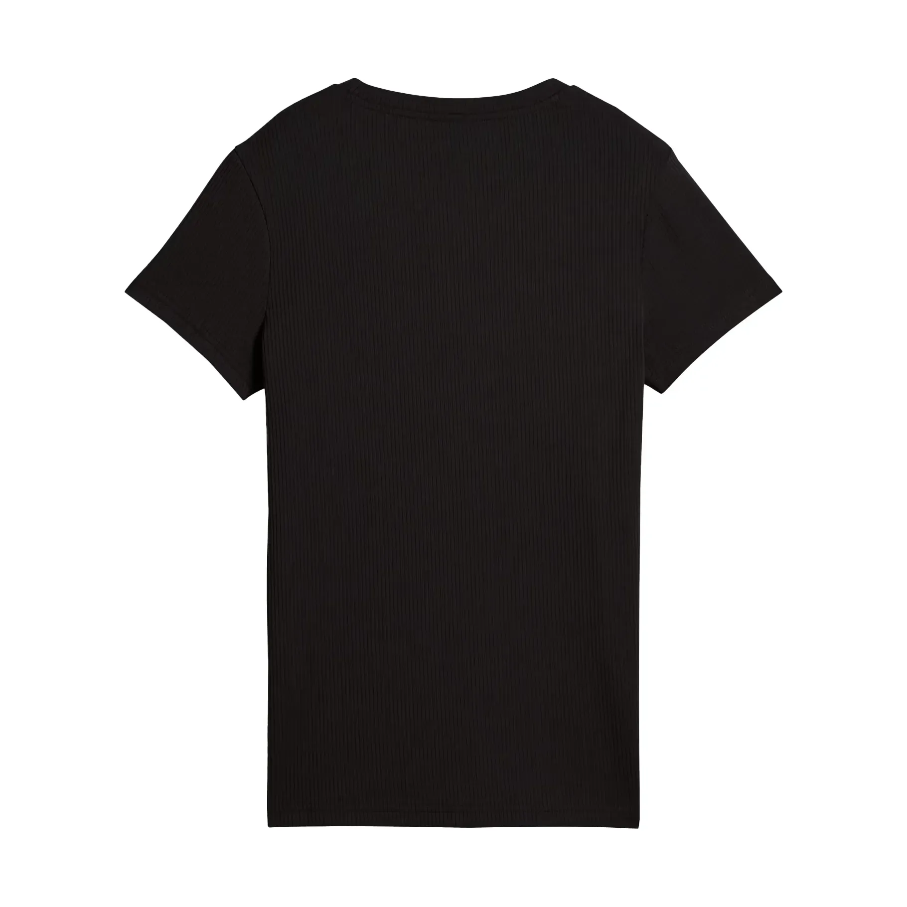 Puma-Blusa-685021-01-F-ELEVATED-RIB-TEE-Preto-Poliester--1-