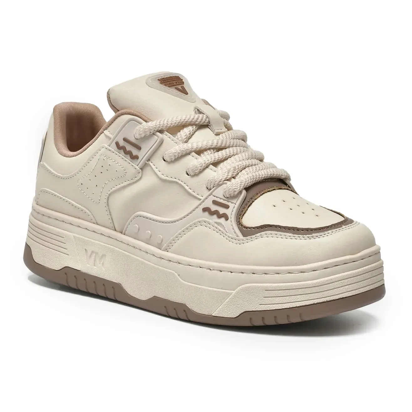Via-Marte-Tenis-Casual-225-007-04-MarfimToffe-Sint--4-