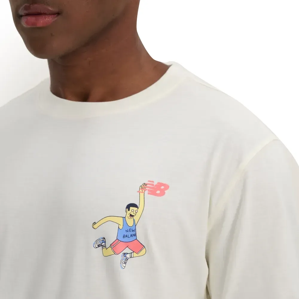 New-Balance-Camiseta-MT51934B-SST-M-ATHLETICS-HOOPS-Off-White-Algodao--4-