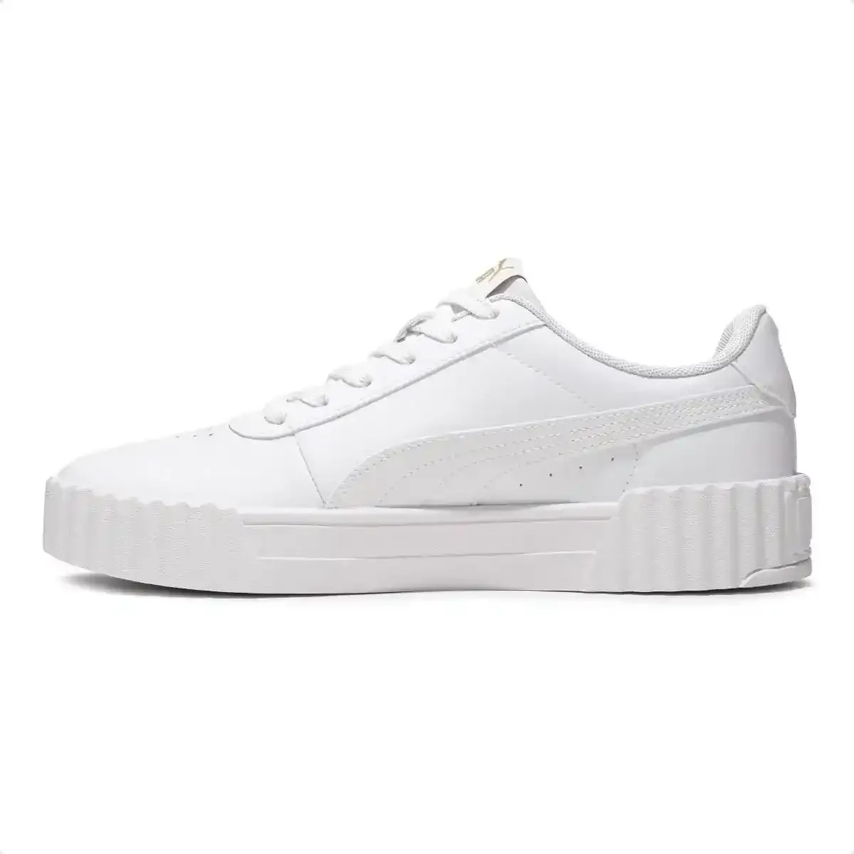 Puma-Tenis-CARINA-3.0-BDP-405885-01-BrancoGold-Sint--1-
