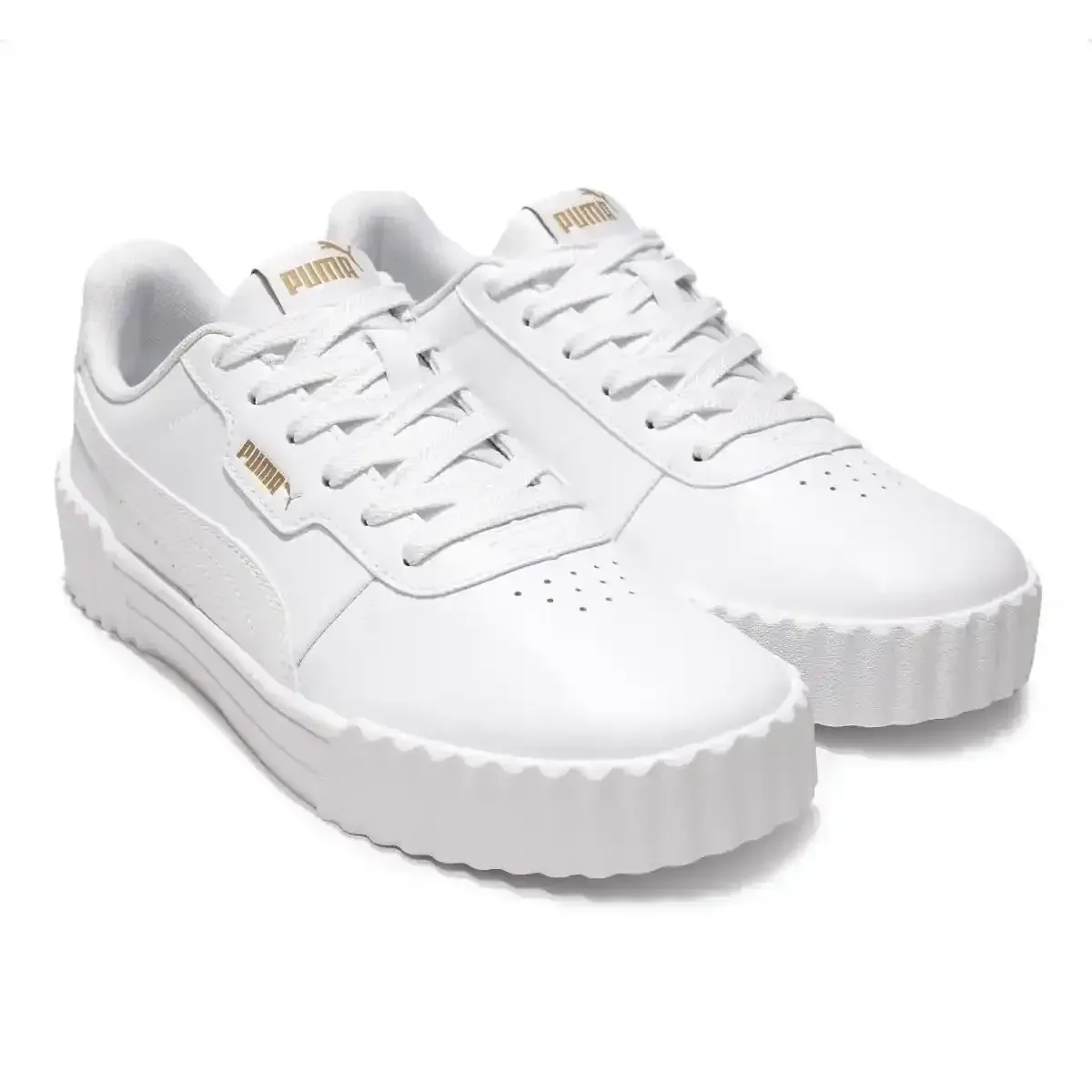 Puma-Tenis-CARINA-3.0-BDP-405885-01-BrancoGold-Sint--5-