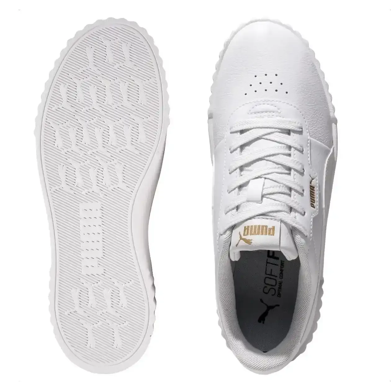 Puma-Tenis-CARINA-3.0-BDP-405885-01-BrancoGold-Sint--2-