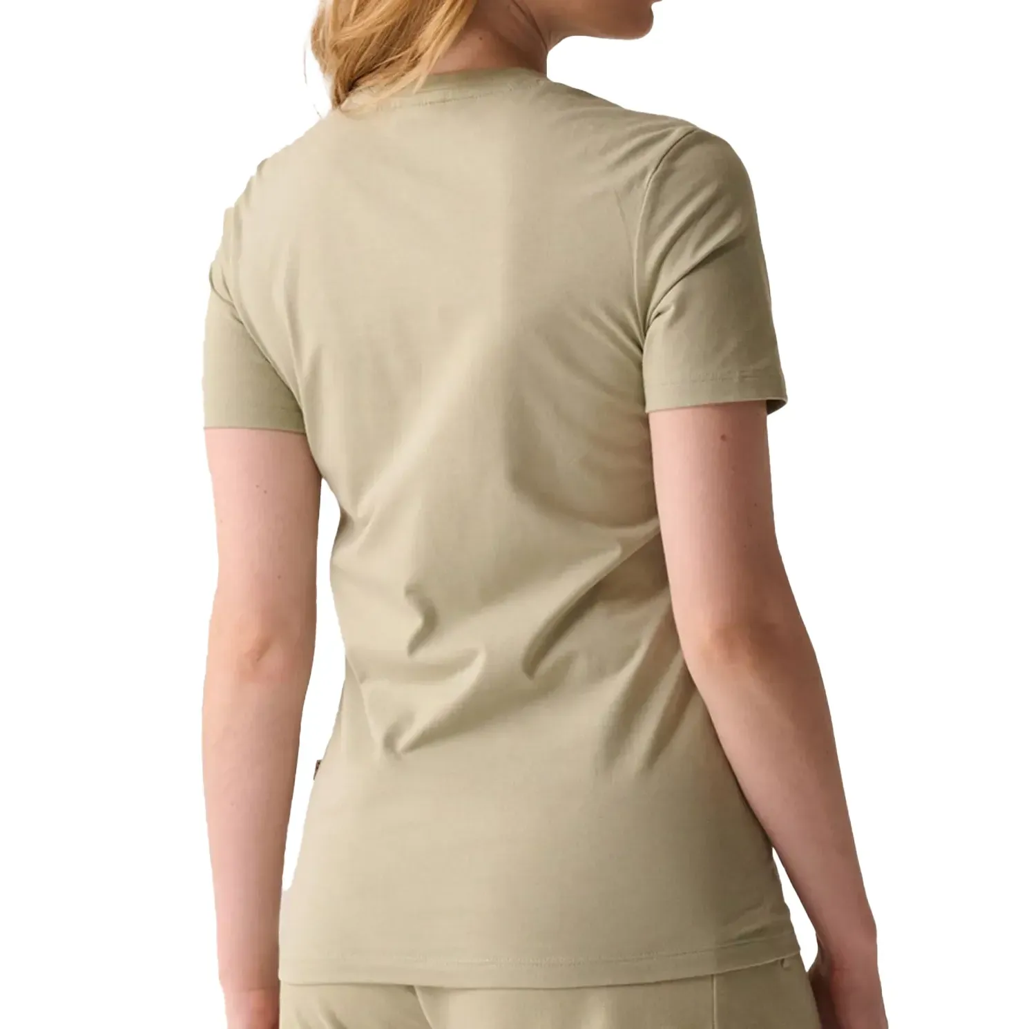 Fila-Blusa-F12L00549-3666-F-BASIC-Verde-Chino-Claro-Algodao--3-