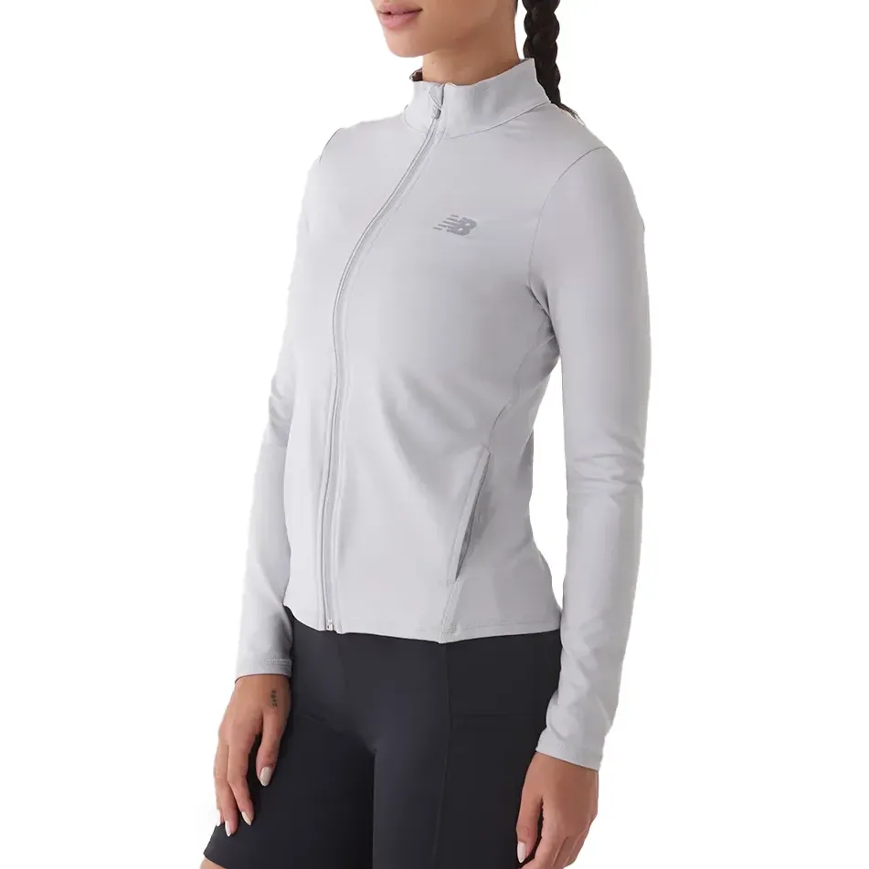 New-Balance-Jaqueta-WJ51100B-AHH-F-MESCLADO-PER-Cinza-Mescla-Poliester--1-