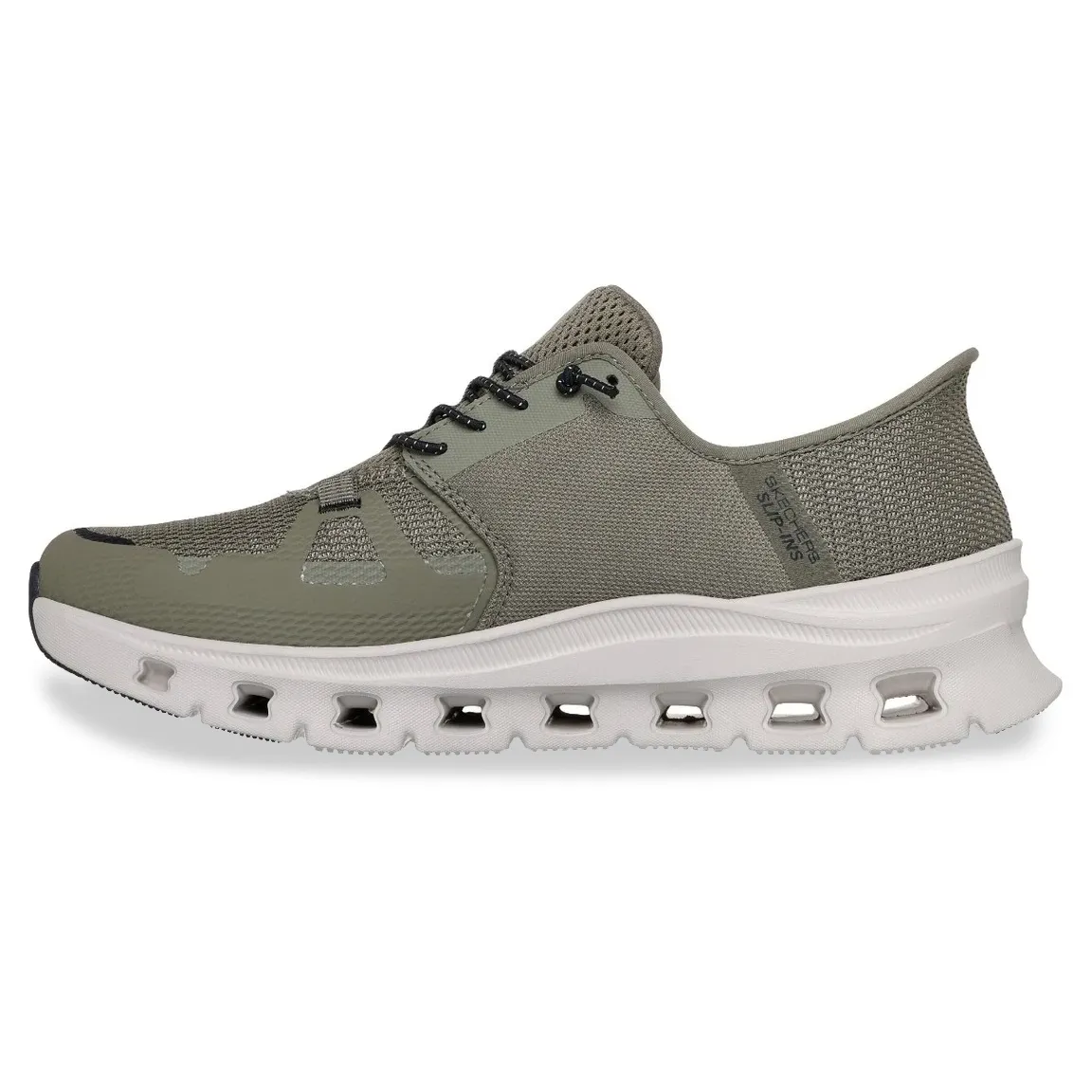 Skechers-Tenis-232930-OLBK-GLIDE-STEP-PRO-Verde-MusgoPreto-Sint-999999992712001--4-