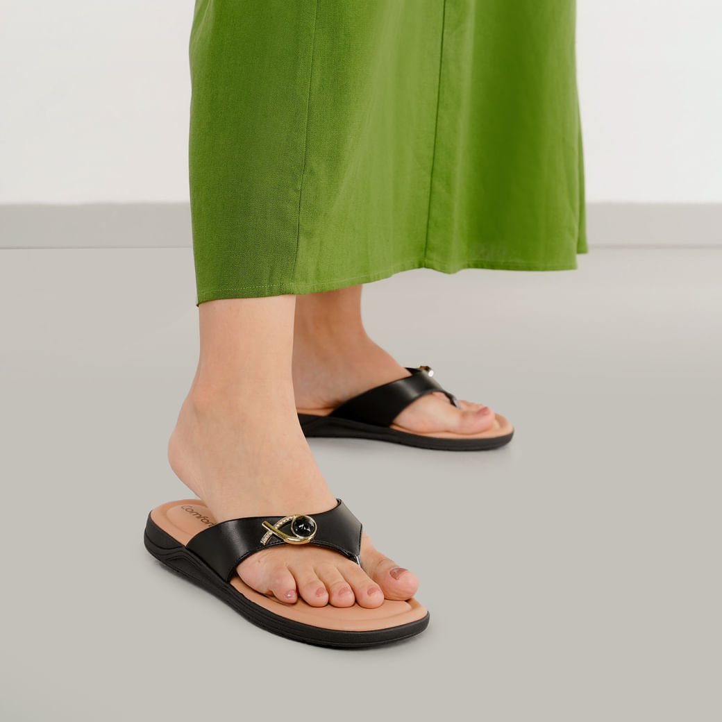 Comfortflex-Sandalia-80401-6-Preto-Napa-Bless-Plus1