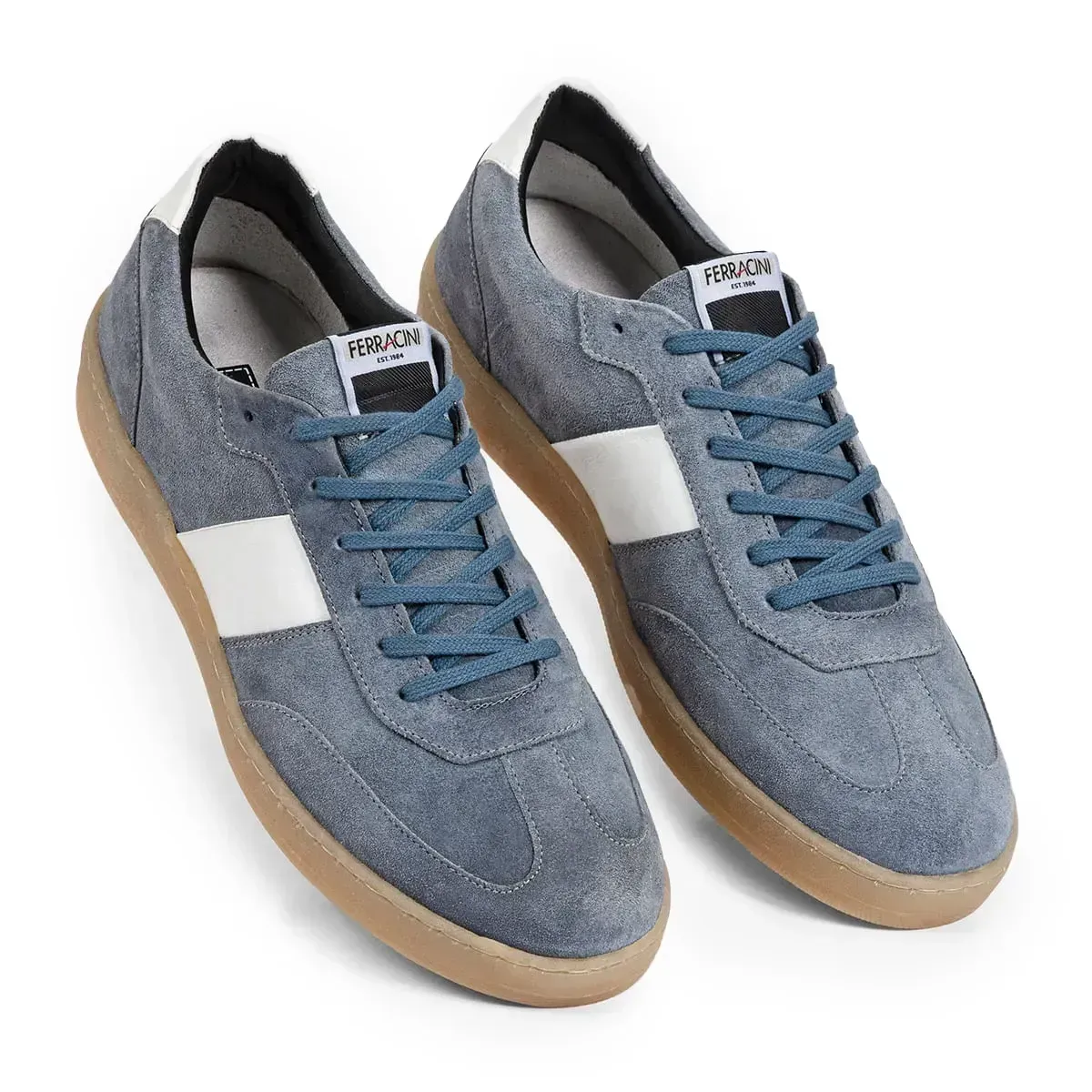 Ferracini-Tenis-Casual-7583-710G-Denin-Couro--4-