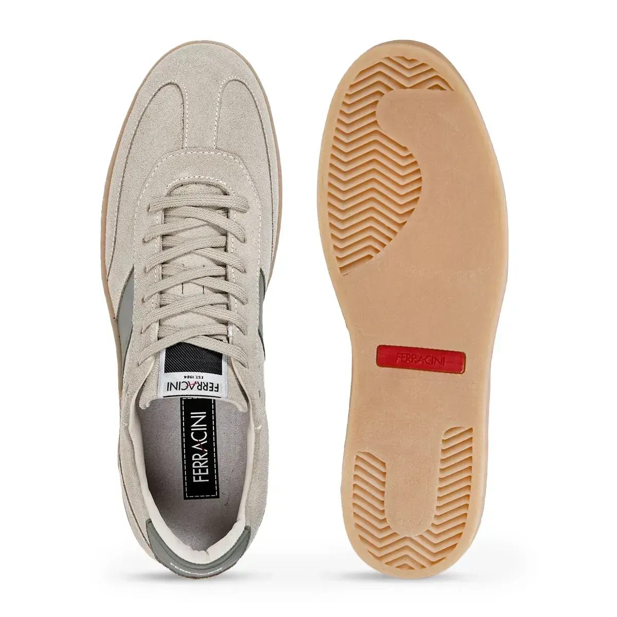 Ferracini-Tenis-Casual-7583-710F-Areia-Couro--3-