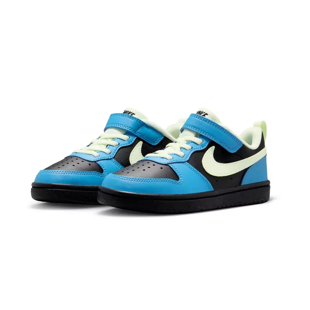 Nike-Tenis-DV5457-012-TENIS-COURT-BOROUGH-LOW-RECRAFT-BPV-PretoAzul-Textil-Sintetico-999999992727----5-