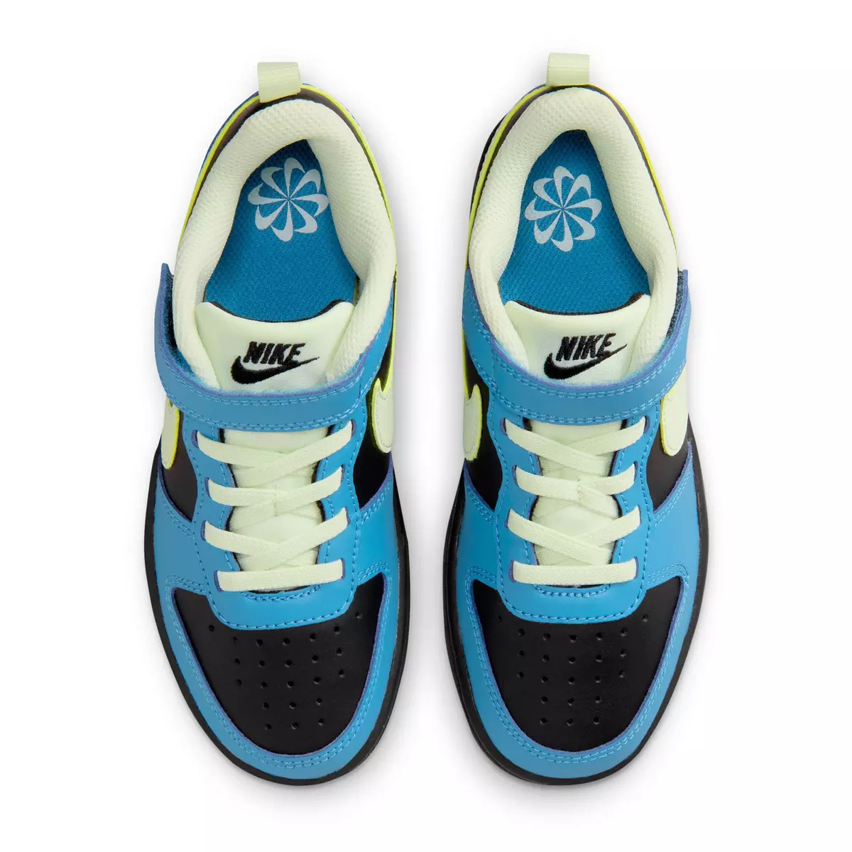 Nike-Tenis-DV5457-012-TENIS-COURT-BOROUGH-LOW-RECRAFT-BPV-PretoAzul-Textil-Sintetico-999999992727----4-
