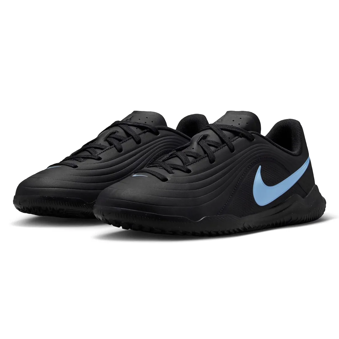 Nike-Chuteira-IB5033-040-JR-TIEMPO-MAESTRO-CLUB-IC-PretoAzul-Textil-Sintetico-999999992727282--5-
