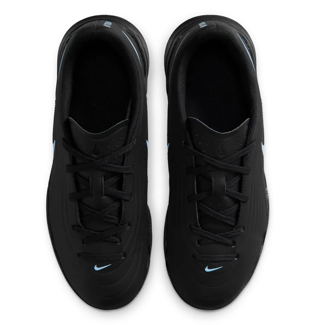 Nike-Chuteira-IB5033-040-JR-TIEMPO-MAESTRO-CLUB-IC-PretoAzul-Textil-Sintetico-999999992727282--2-