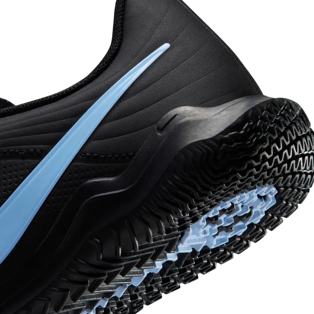Nike-Chuteira-IB5033-040-JR-TIEMPO-MAESTRO-CLUB-IC-PretoAzul-Textil-Sintetico-999999992727282-t