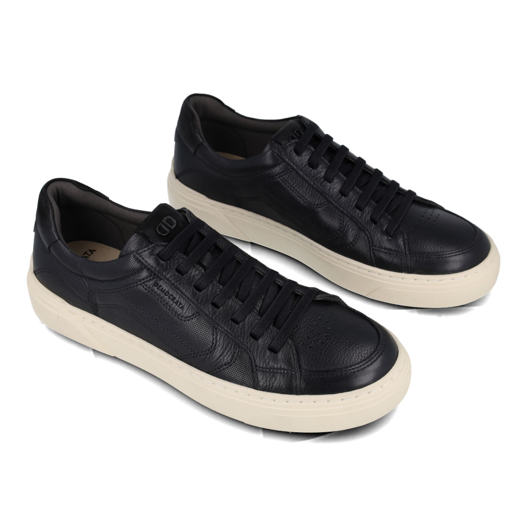 Democrata-Tenis-Casual-240901-001-Preto-Couro_7__25