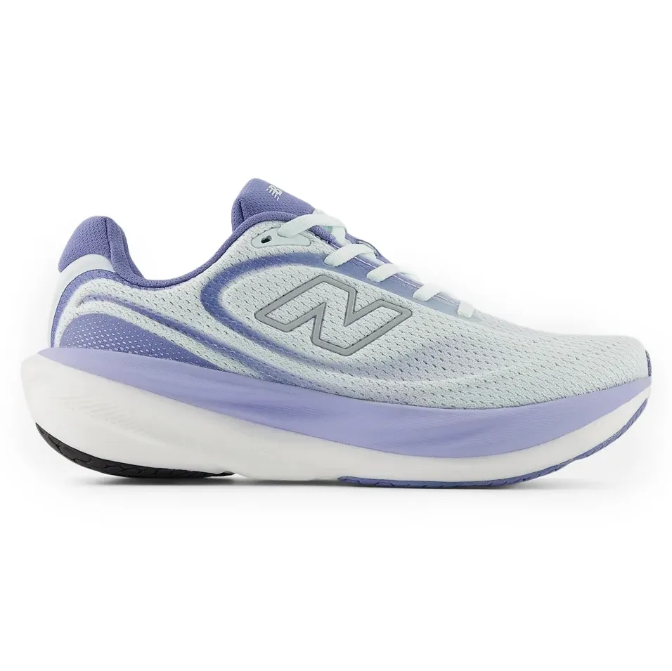 Tênis New Balance 1080v15 Feminino Azul Claro