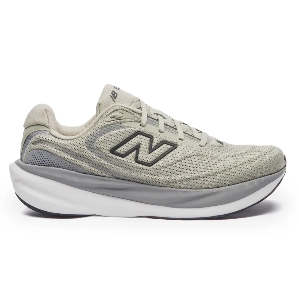 Tênis New Balance 1080v15 Masculino Verde Oliva