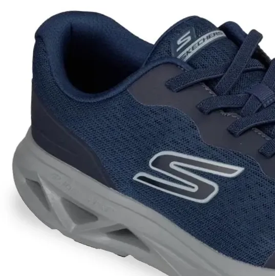 Skechers-Tenis-221041-NVY-GLIDE-STEP-VORTEX-Azul-E