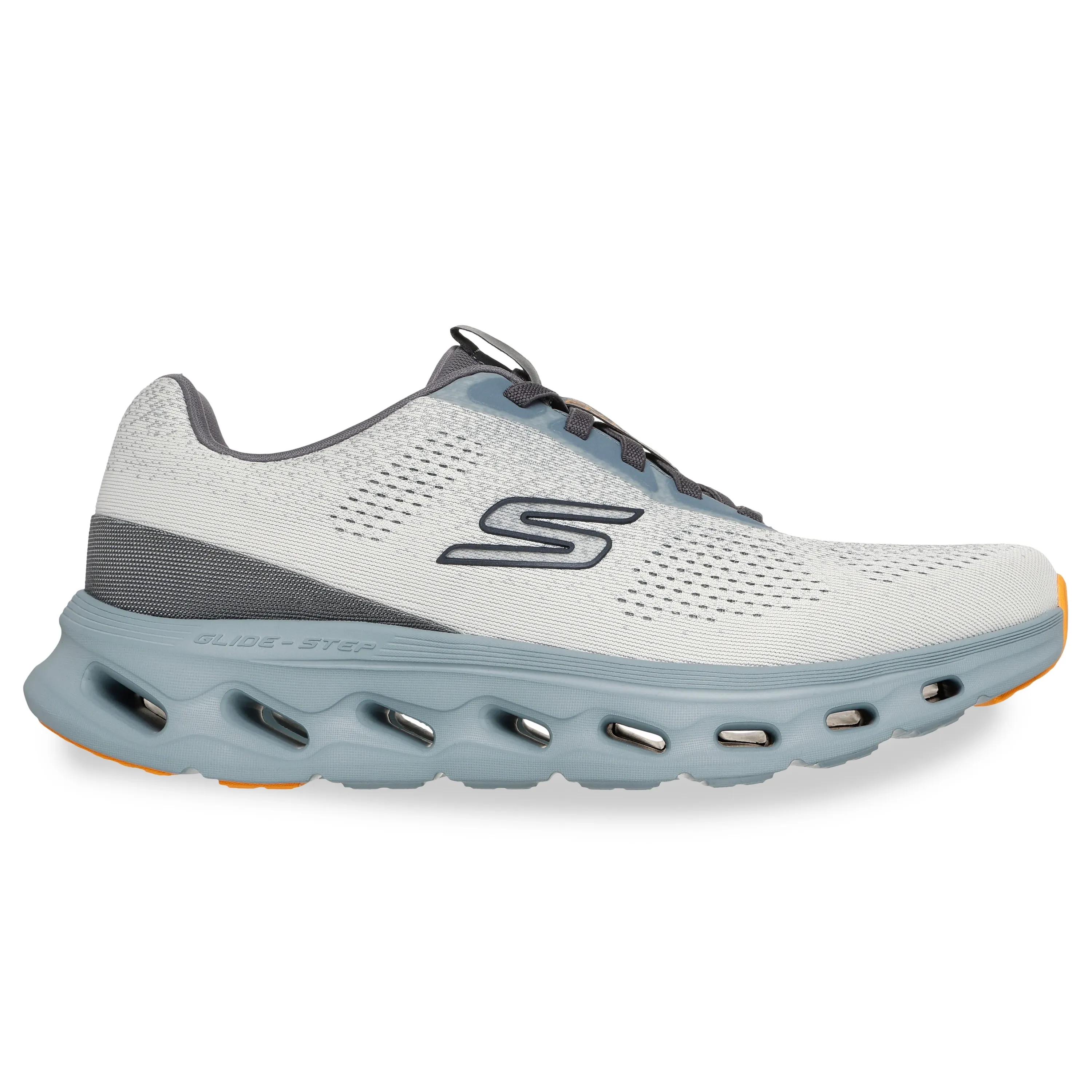Tênis Skechers Glide Step 2.0 VIC Verde Masculino