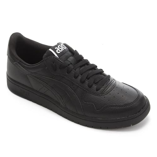 CALCADOS TENIS RUNNING MASCULINO PRETO/PRETO JAPAN S 1191A163-001 SINT-1743771639178