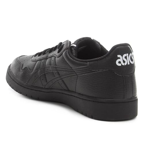 CALCADOS TENIS RUNNING MASCULINO PRETO/PRETO JAPAN S 1191A163-001 SINT-1743772041406