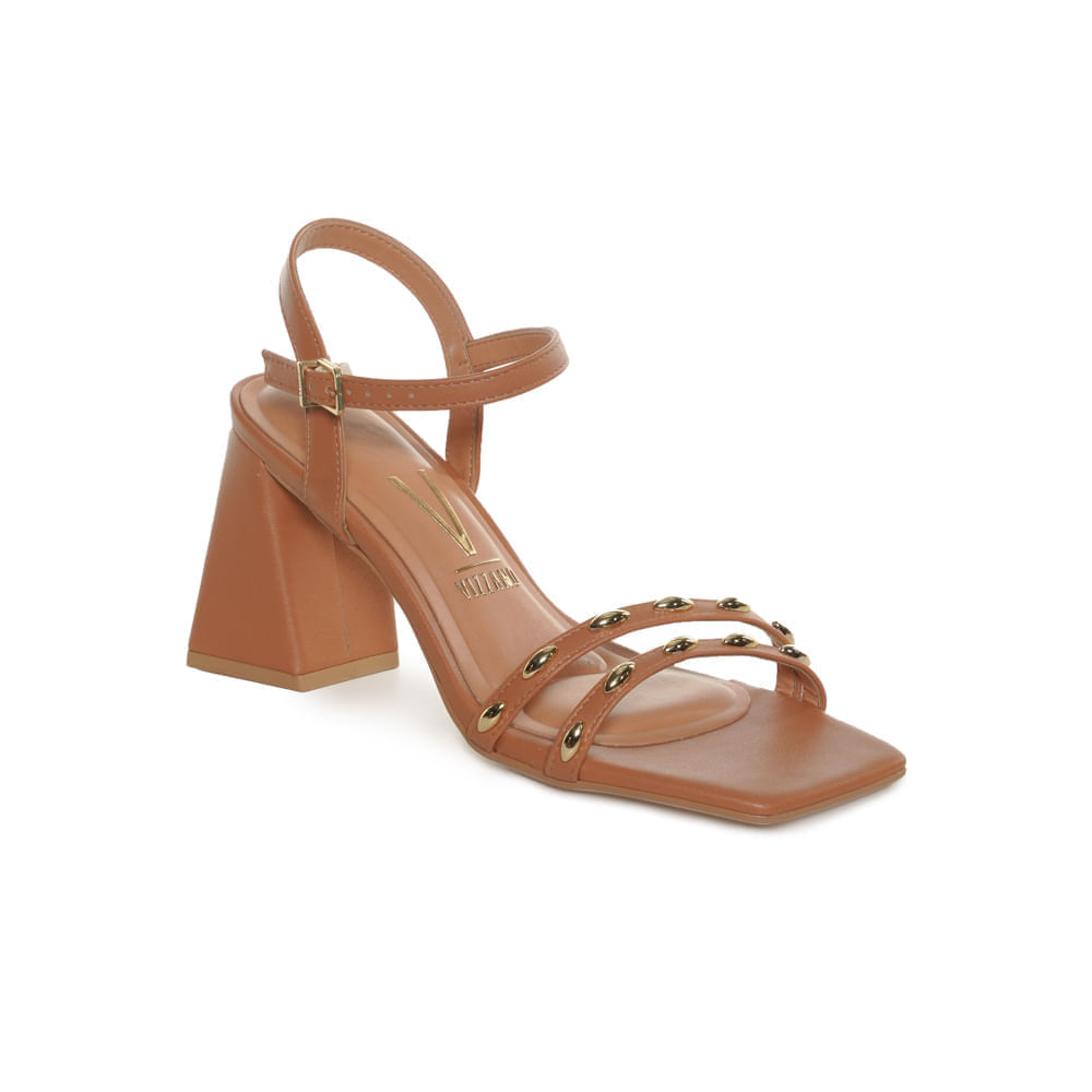 Sandalia-Salto-Grosso-Pedras-Marrom-Vizzano-Feminina