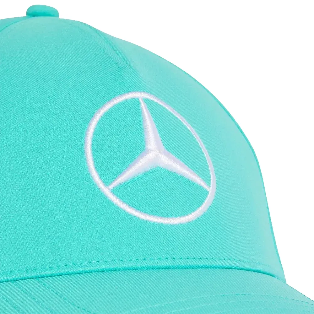 Adidas-Bone-KE8301-MERCEDES-AMG-PETRONAS-Semi-Mint-Rush-Poliester--3-