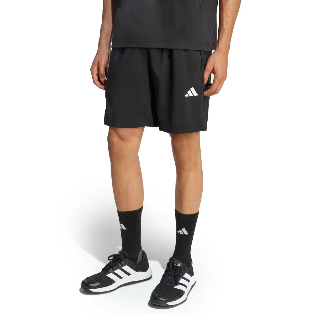 Adidas-Bermuda-KA3549-M-TREINO-Black-Poliester--2-