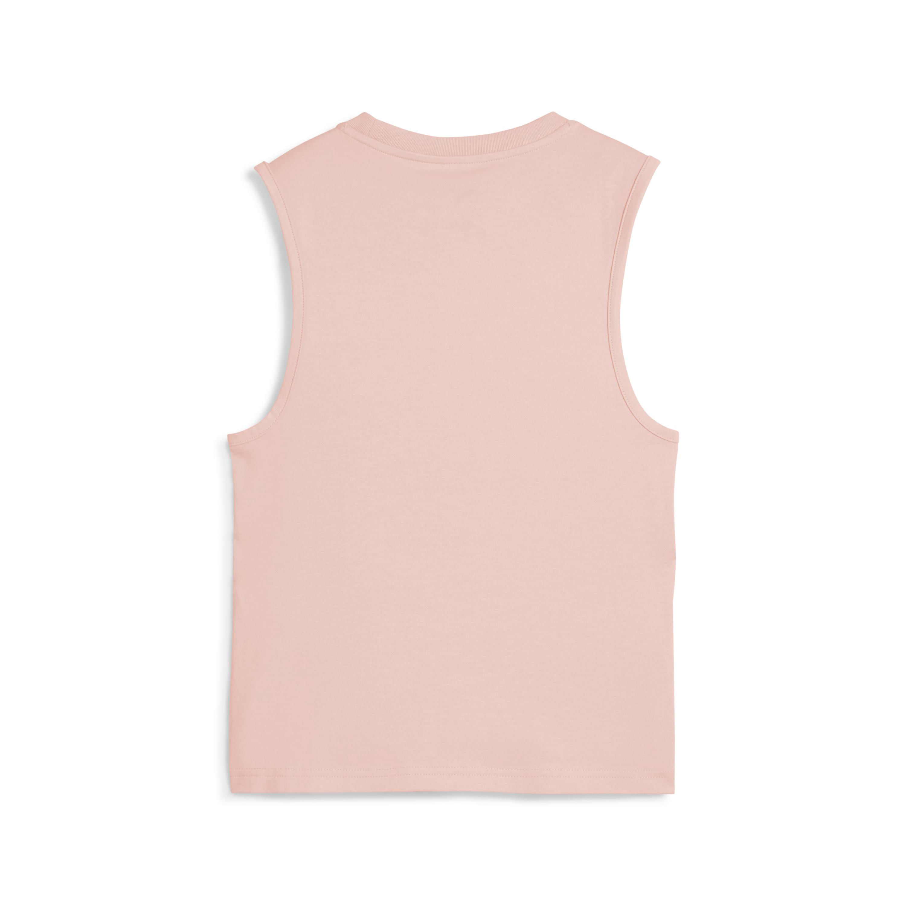 Puma-Regata-684968-91-F-NO.-1-LOGO-SLIM-Rosa-Algodao--4-