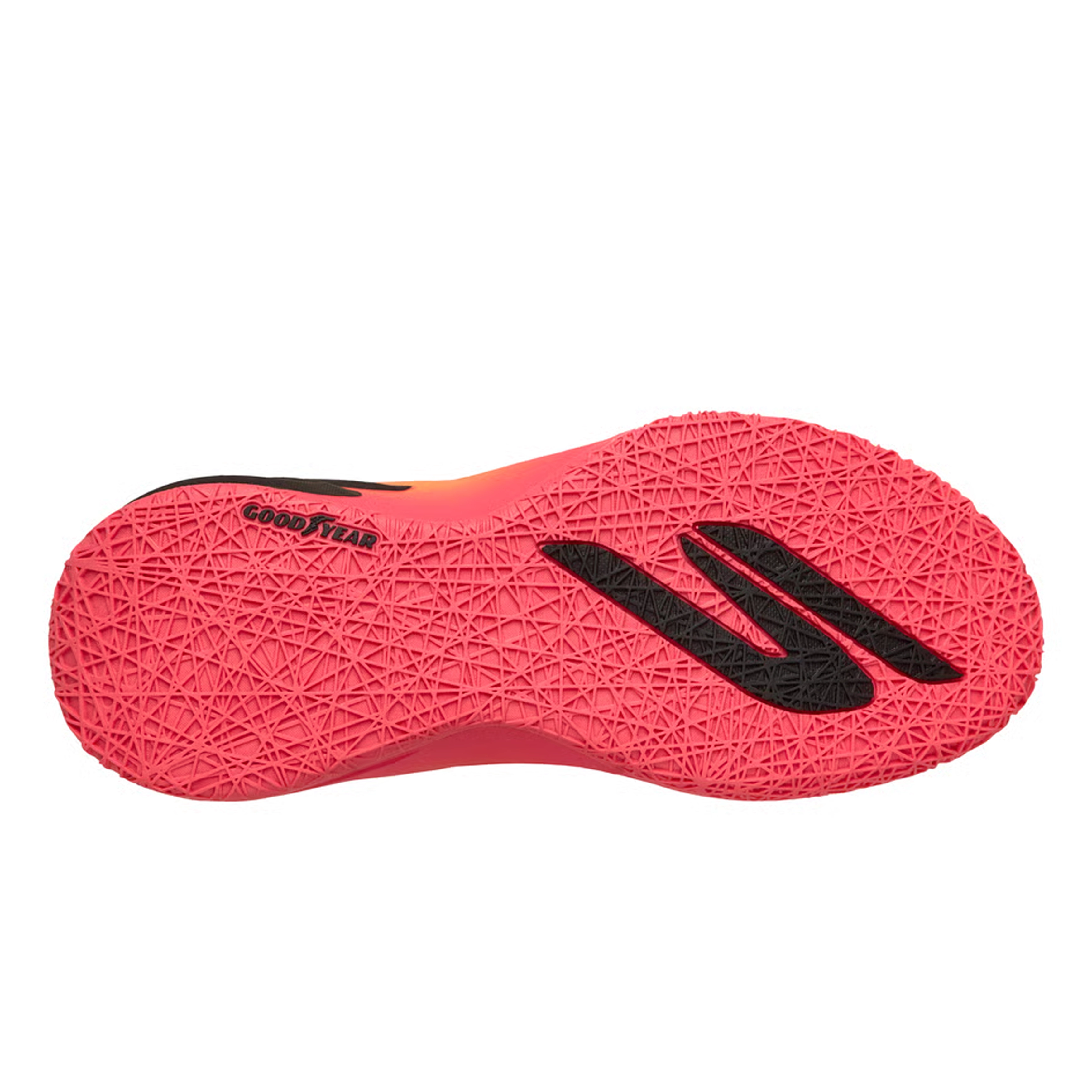 Tabela de numeração do Tênis Basquete Skechers Skx Je1 Masculino roxo
