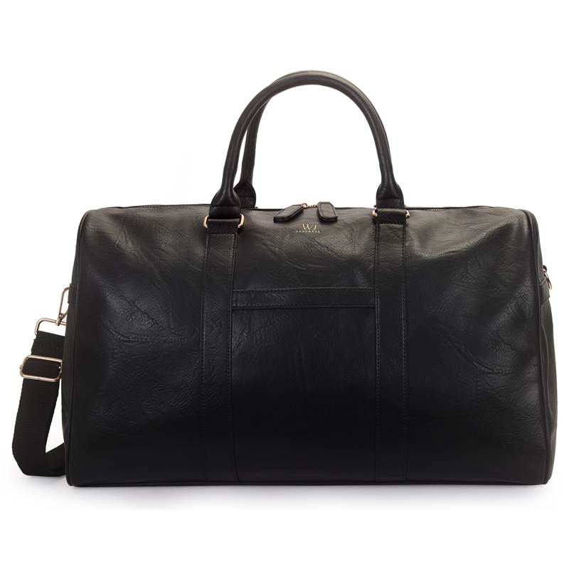 Bolsa de Viagem Duffel WJ Preta