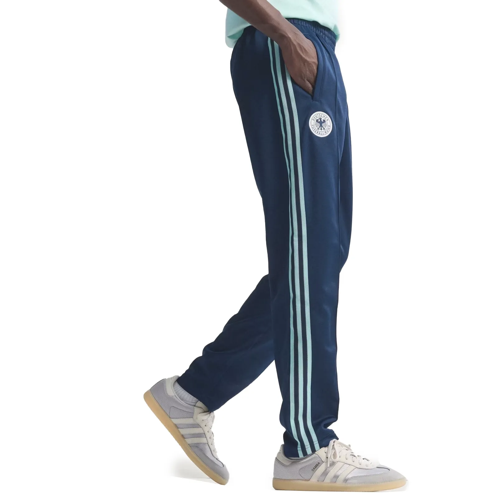 Calca-Adidas-JZ9341-Alemanha-Original-COP26-Collegiate-Navy-Poliester--5-