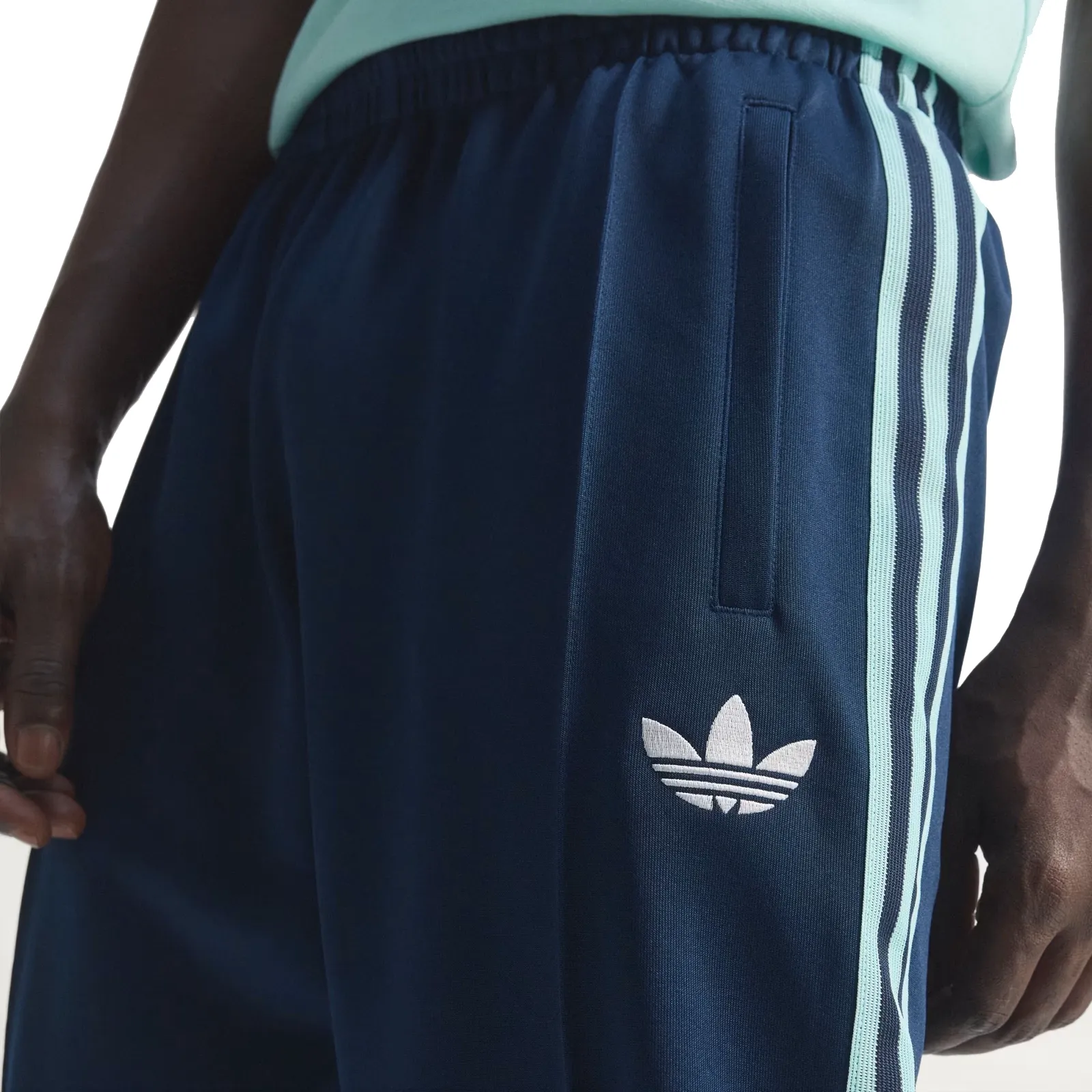 Calca-Adidas-JZ9341-Alemanha-Original-COP26-Collegiate-Navy-Poliester--7-