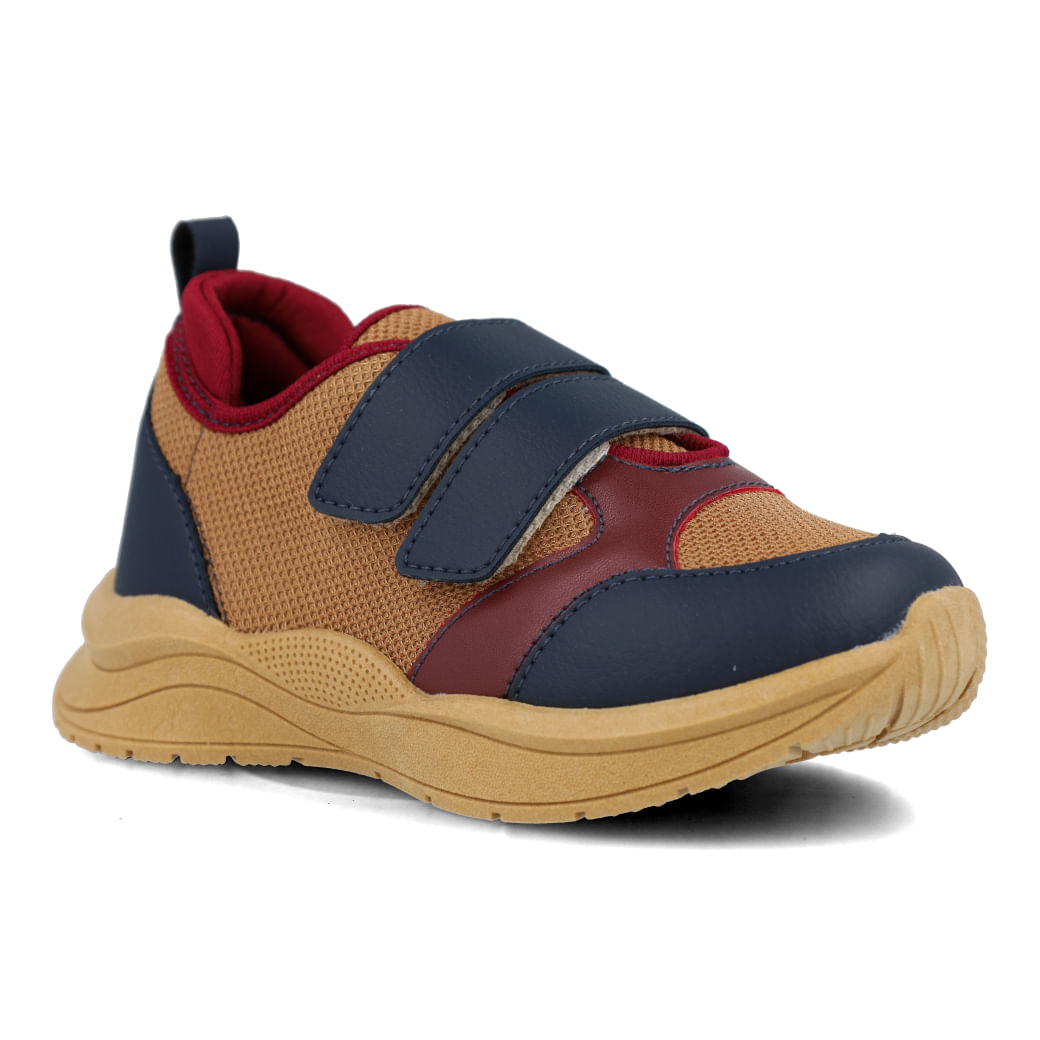 Funfeet-Tenis-059.4212.343-Marinho-Marsala-Sint_5__02
