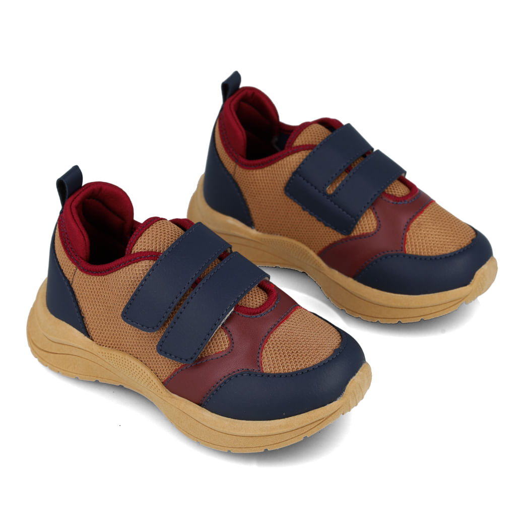 Funfeet-Tenis-059.4212.343-Marinho-Marsala-Sint_7__02