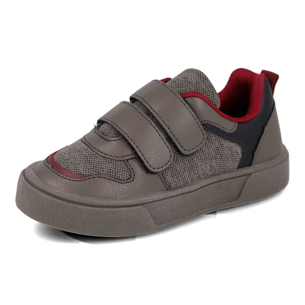 Funfeet-Tenis-017.1397.316-Grafite-Marsala-Sint_8__02