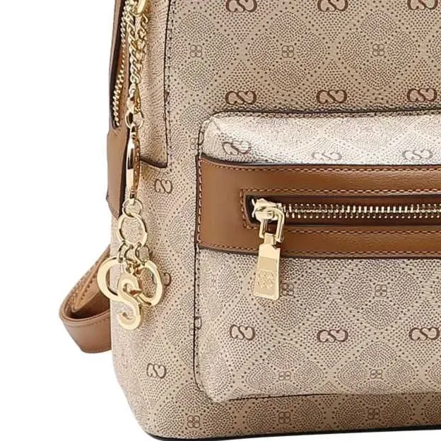 Chenson-Bolsa-8485529-Bege-Pu2