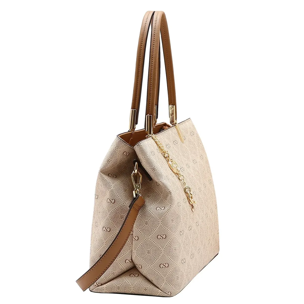 Chenson-Bolsa-3485530-Bege-Pu--3-