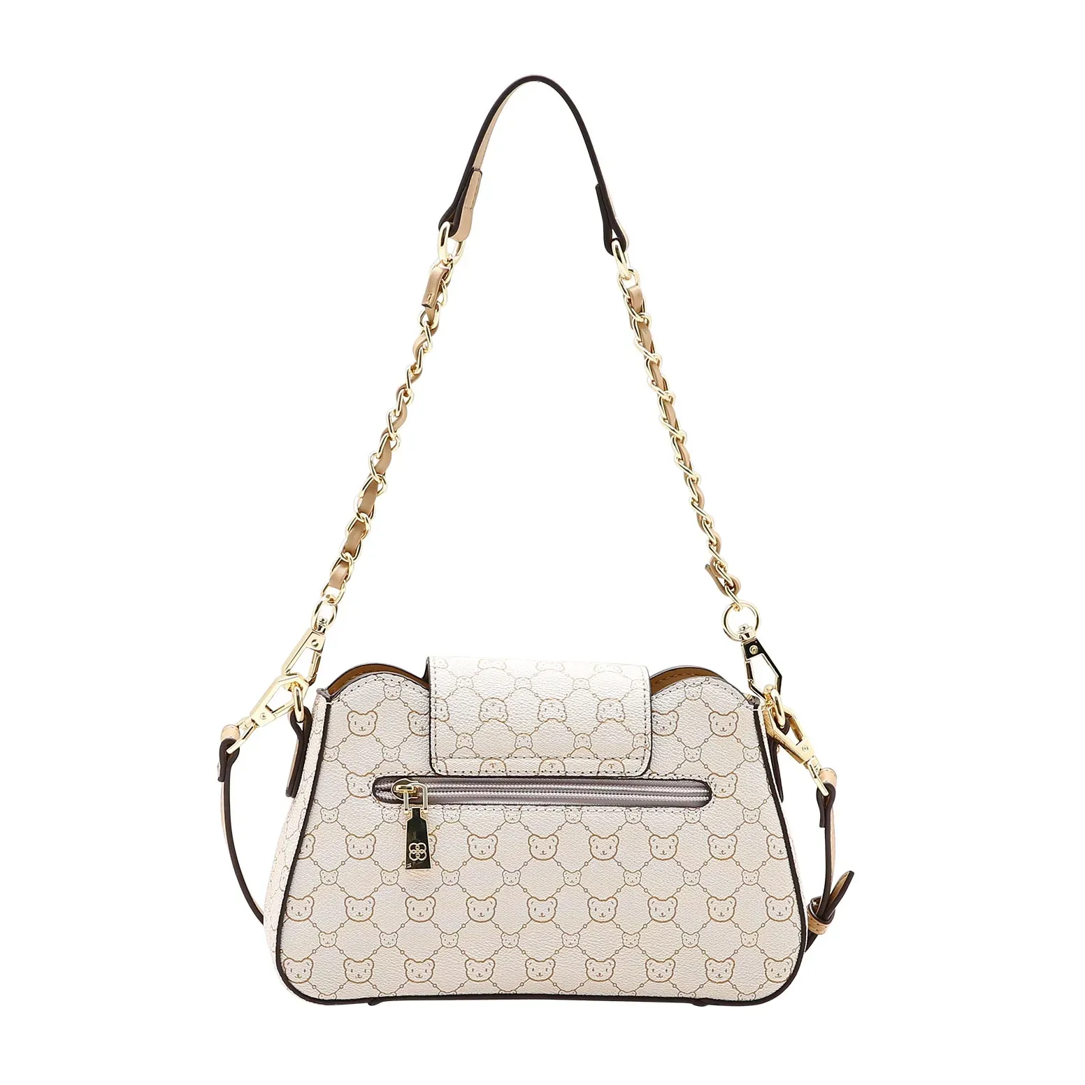 Chenson-Bolsa-3485526-Bege-Pu--3-