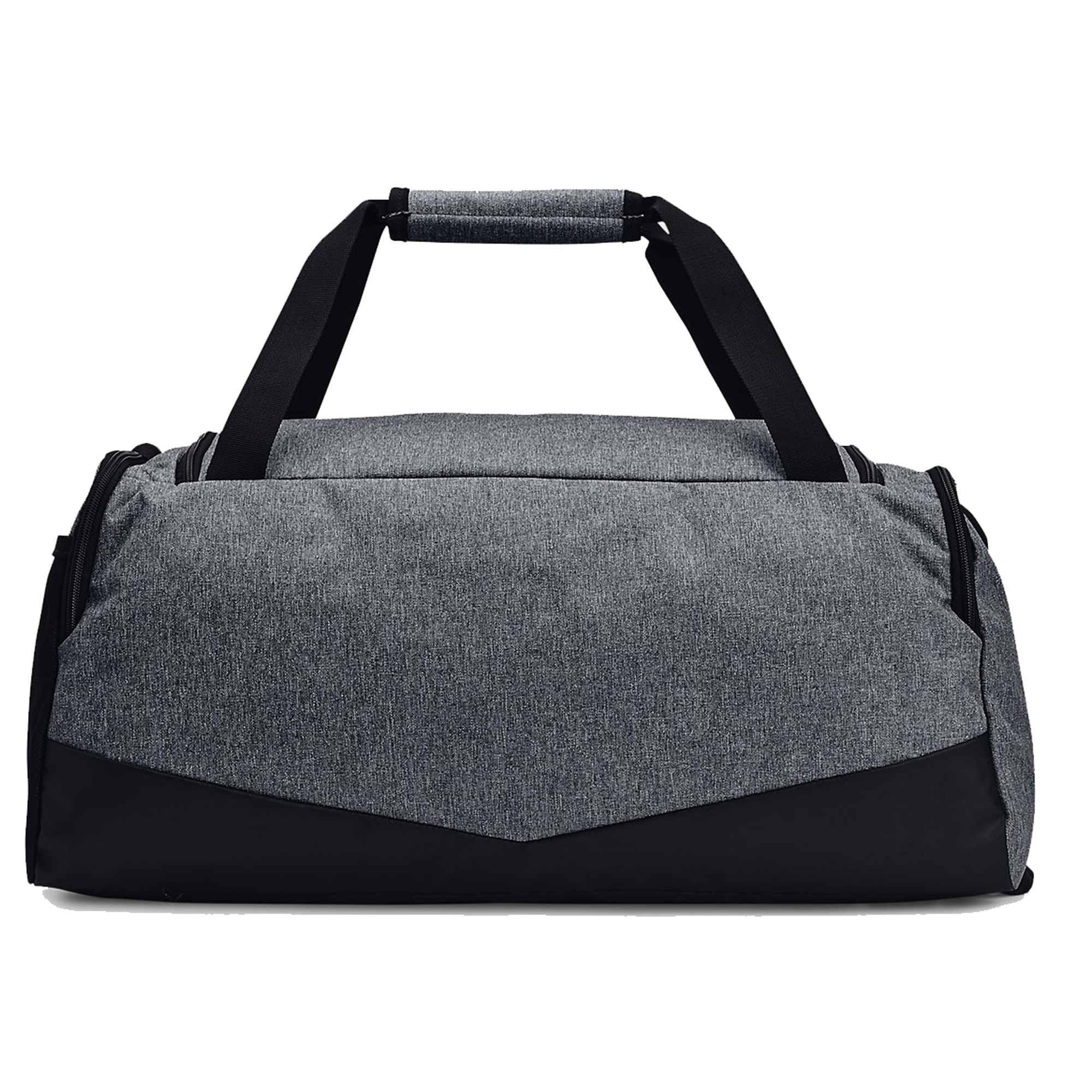 Detalhes da Mochila Academia Undeniable Teste Cinza Escuro Masculina