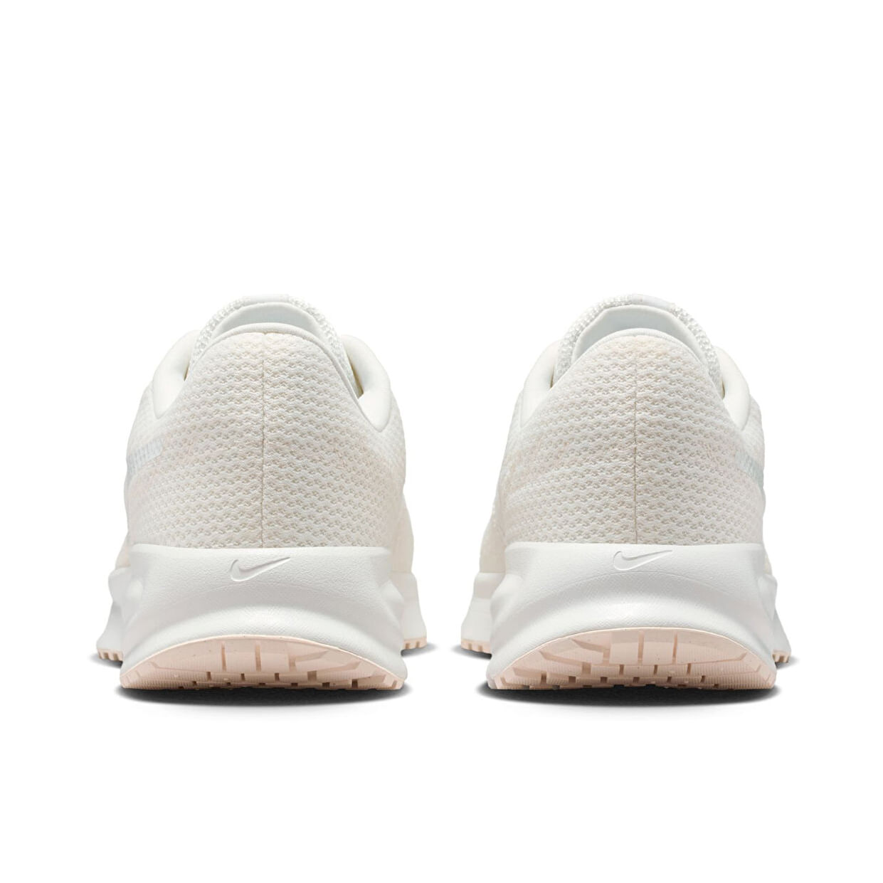 Tênis Nike Run Defy Feminino Branco com tabela de numeração