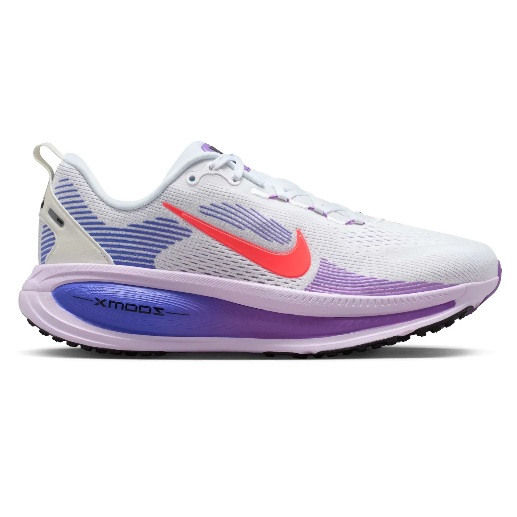 Tênis Nike Branco Vomero 18 Feminino