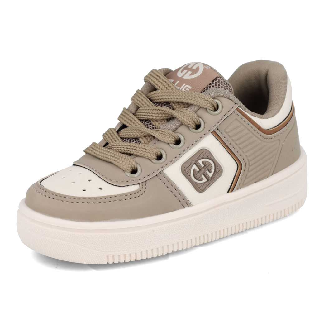 Ollie-Tenis-PROMAX3-BB-460-Taupe-Sint_8__10