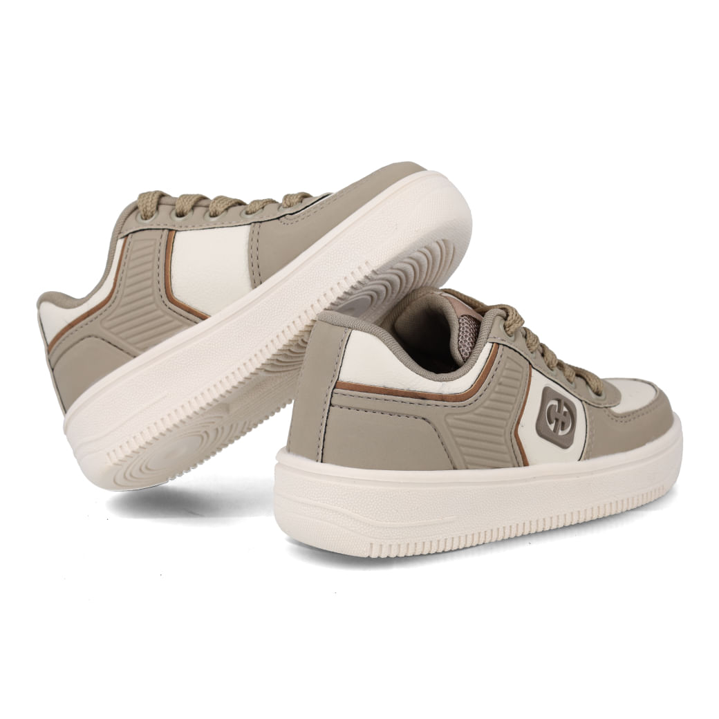 Ollie-Tenis-PROMAX3-BB-460-Taupe-Sint_9__10